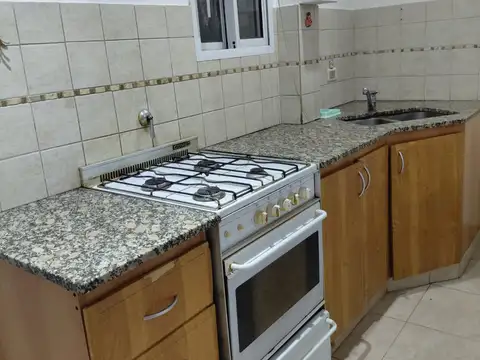 Departamento en Alquiler de 3 ambientes