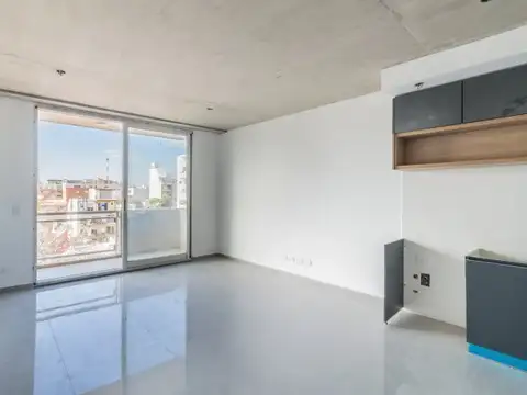 Gregoria Pérez 3600, Piso 5