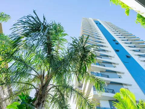 Departamento Premium de un dormitorio en Torre Arealis Puerto  Norte