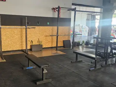 Local en Venta en Villa Ballester, USD 310.000