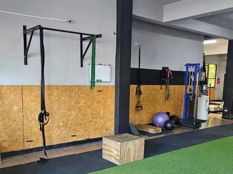 LOCAL VILLA BALLESTER