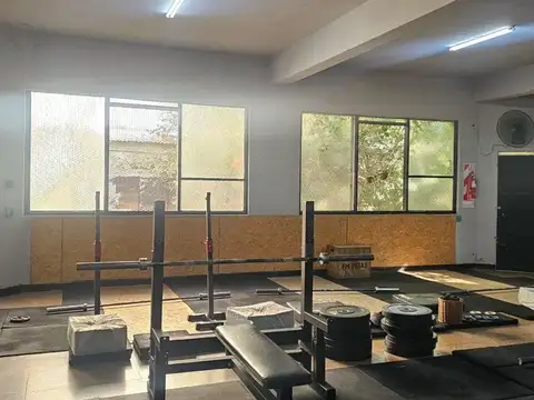 LOCAL VILLA BALLESTER