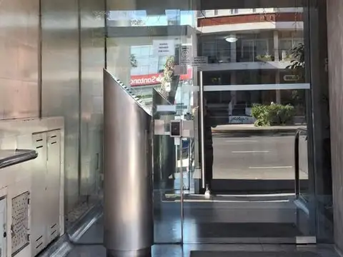 Departamento Piso alto Vista Abierta A NUEVO