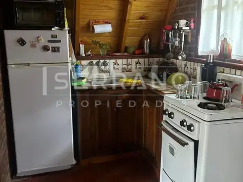 Casa en Venta 30 años