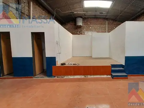 Galpon en Alquiler 30 años
