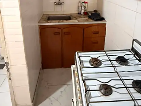 Depto Tipo Casa en Venta en Merlo, USD 43.000