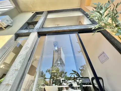 Oficina 2 ambientes con 2 baños