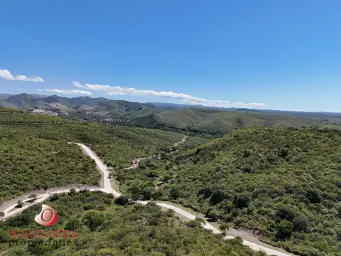 Terreno en Venta de 1042,0 m2