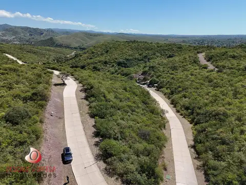 Terreno en venta- Vistas de la Deseada
