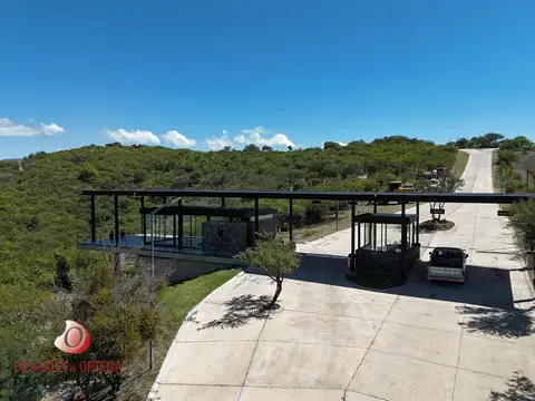 Terreno en Venta en La Deseada, La Calera