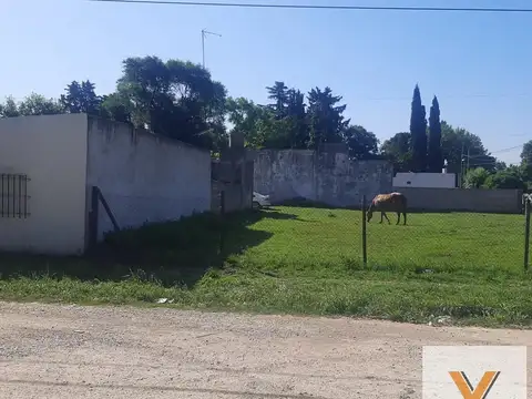 Terreno en Venta en Tristan Suarez, Partido de Ezeiza