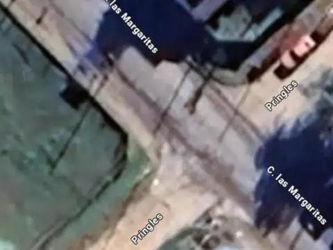 Terreno en Venta 24  mts Fondo