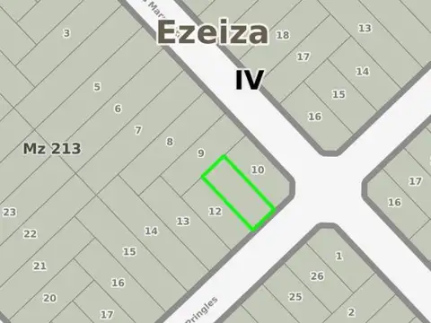 Pringles e/ Las Margaritas y Benjamin Balverdi