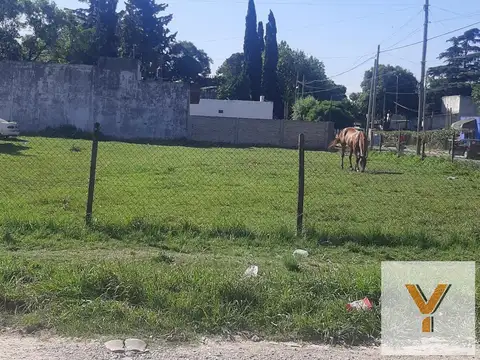 Terreno en Venta de 245,0 m2