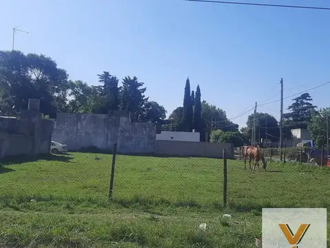 Terreno en venta - 245Mts2 - Tristán Suárez