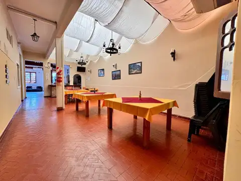 Hotel en Venta en Salta, USD 618.000