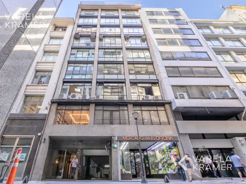 Oficina en Venta al Oeste
