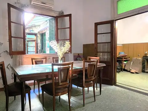 Depto Tipo Casa en Venta de 3 dormitorios