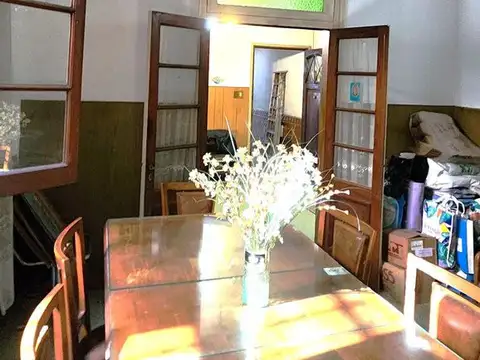 Depto Tipo Casa en Venta 47 años