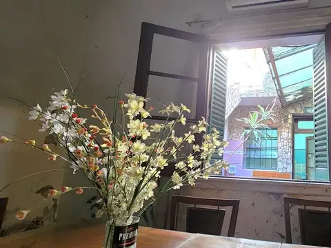 Depto Tipo Casa en Venta de 5 ambientes
