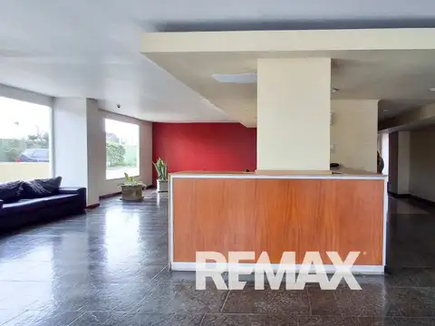 Departamento en Venta con 3 cocheras