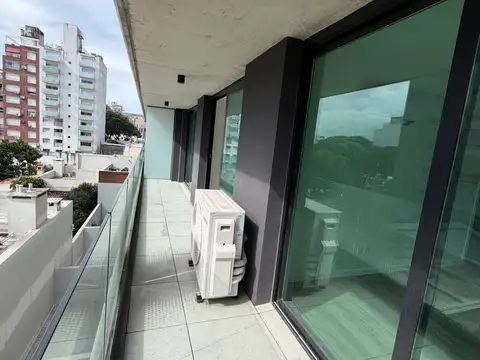 Apartamento en venta en Punta Carretas