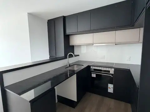 Departamento en Venta al Norte