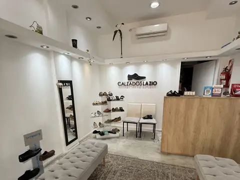 Almirante Guillermo Brown 600