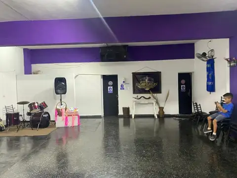 Av. Arturo Illia 1500