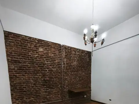 Depto Tipo Casa 4 ambientes con 2 baños