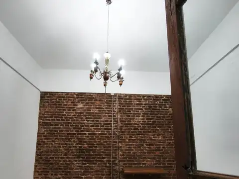 Depto Tipo Casa en Alquiler en Caballito, $ 1.400.000
