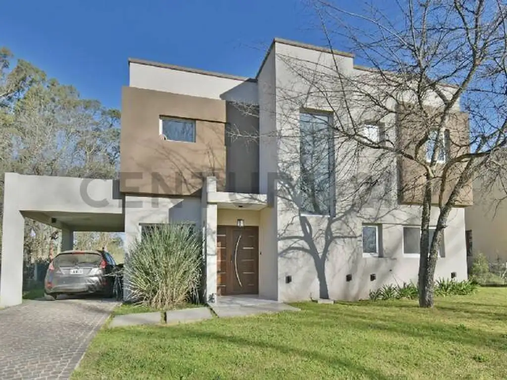 Casa en Venta en Fincas de Hudson - 2 dormitorios