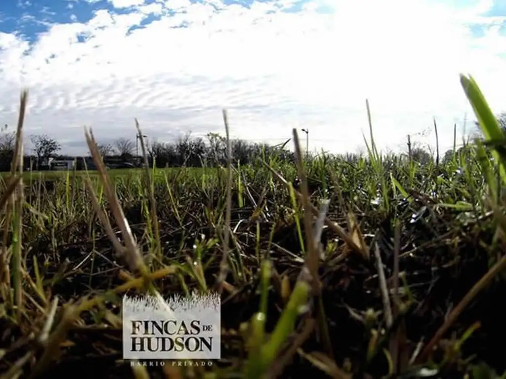 Casa en Venta - Fincas de Hudson