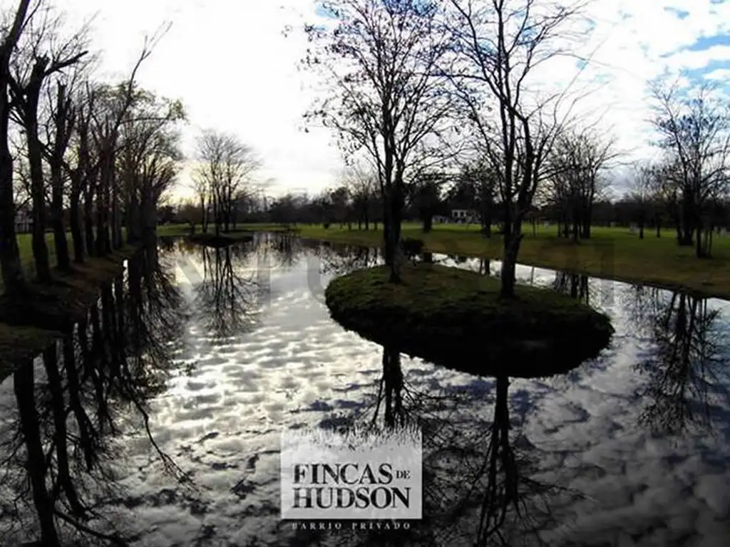 Casa en Venta en Fincas de Hudson