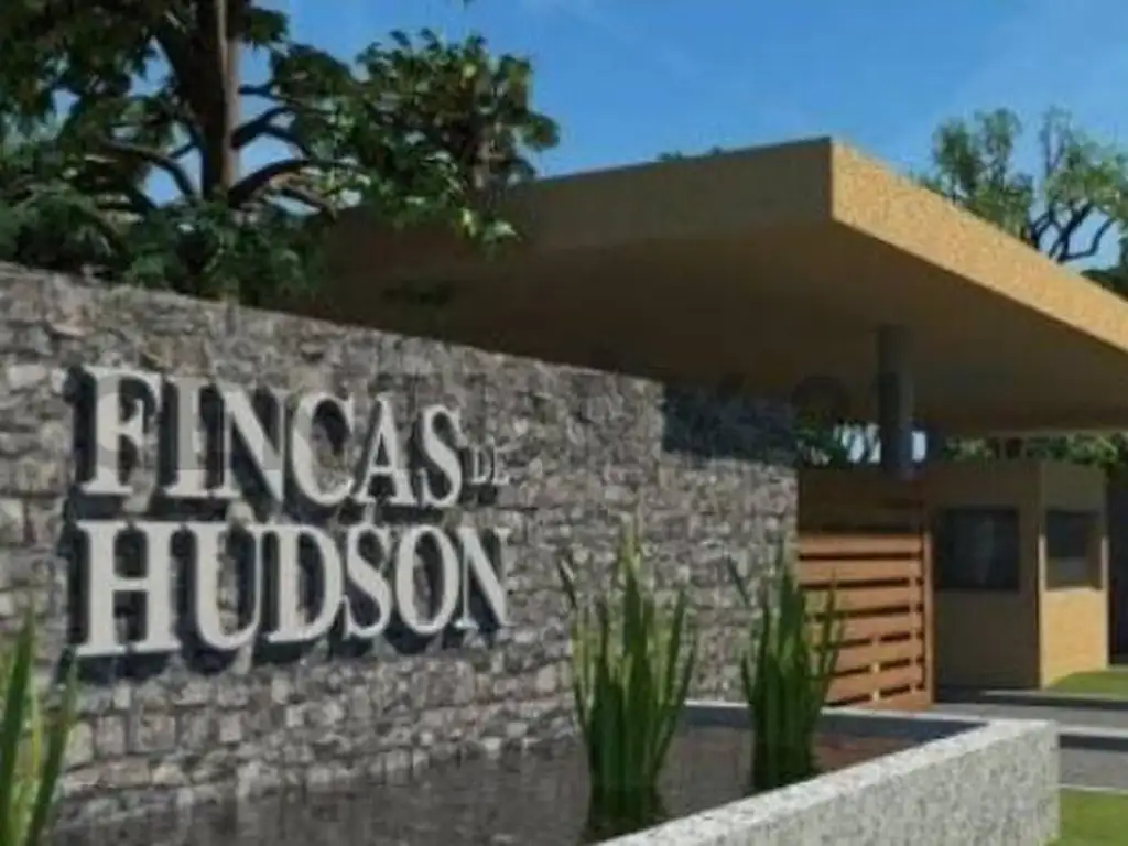 Casa en Fincas de Hudson de 2 dormitorios