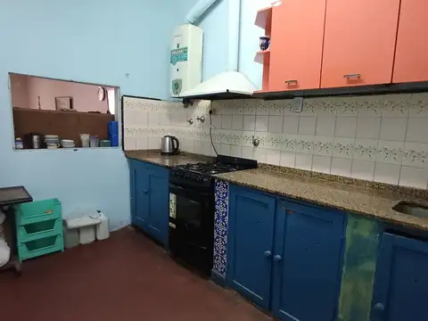 Venta Casa  - Zona Norte - 2 niveles con cochera