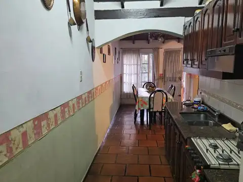 Departamento en Venta de 5 ambientes