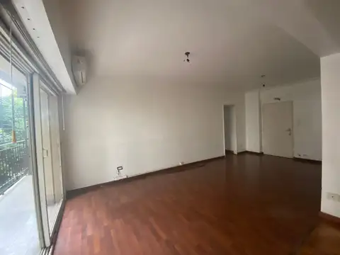 Departamento 5 ambientes con 1 baño