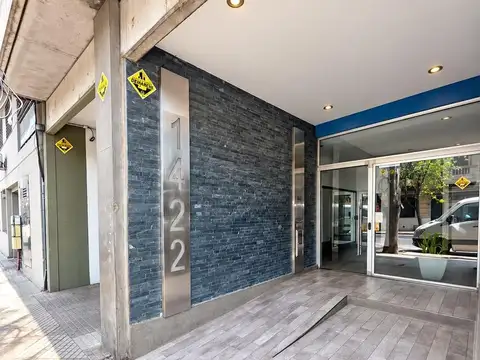 Departamento en alquiler