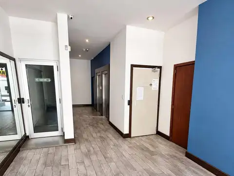 Departamento en Alquiler de Monoambiente
