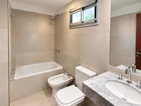 Departamento en alquiler