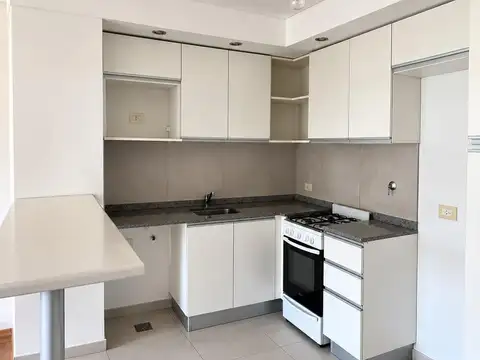 Departamento en Alquiler al Este