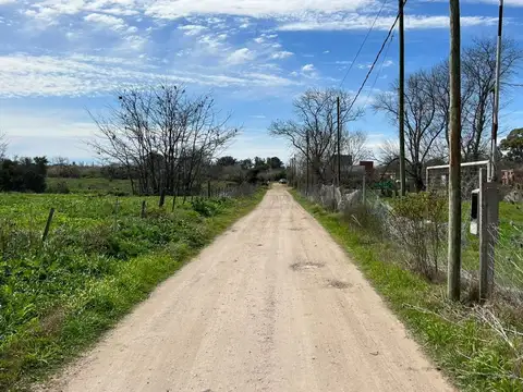 Terreno en Venta en Berisso, USD 45.000