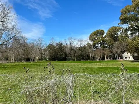 Terreno en Venta de 1000,0 m2