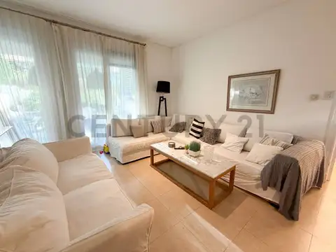 CHATEAU I , Piso 0