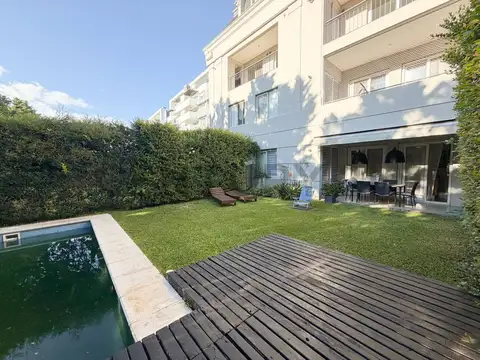 Departamento en Venta 21 años