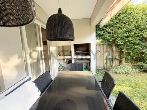 Departamento en Venta en Nordelta El Palmar, USD 220.000