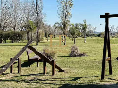 Terreno en Venta 25  mts Frente