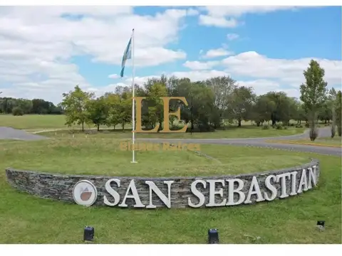 San Sebastián - Área 12 100