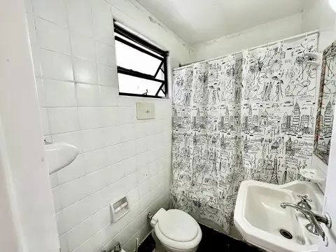 Departamento en Alquiler Temporal 40 años